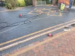 Best Cobblestone Driveway Installation  in Maplewood, MN